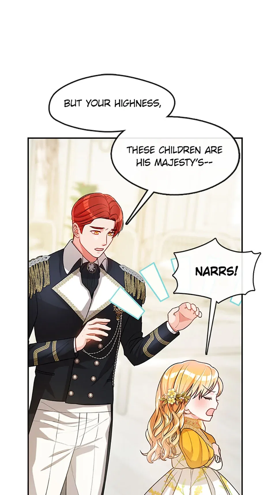Princess Player Chapter 15 – Page 57