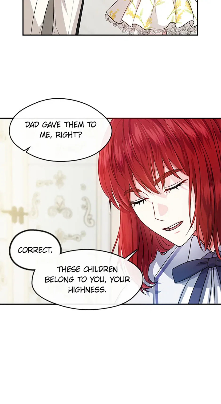 Princess Player Chapter 15 – Page 58