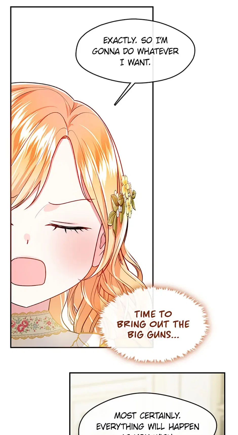 Princess Player Chapter 15 – Page 59