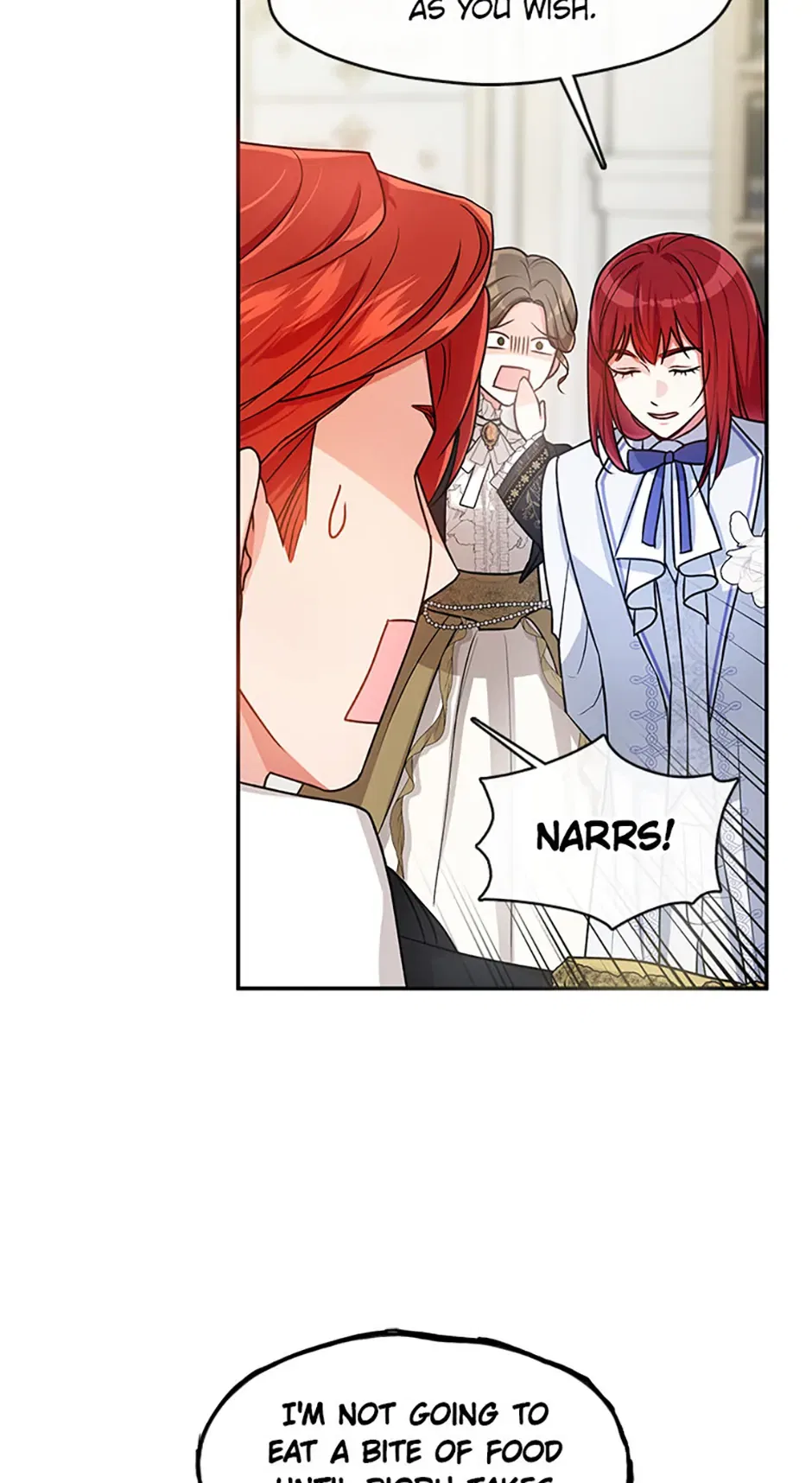 Princess Player Chapter 15 – Page 60