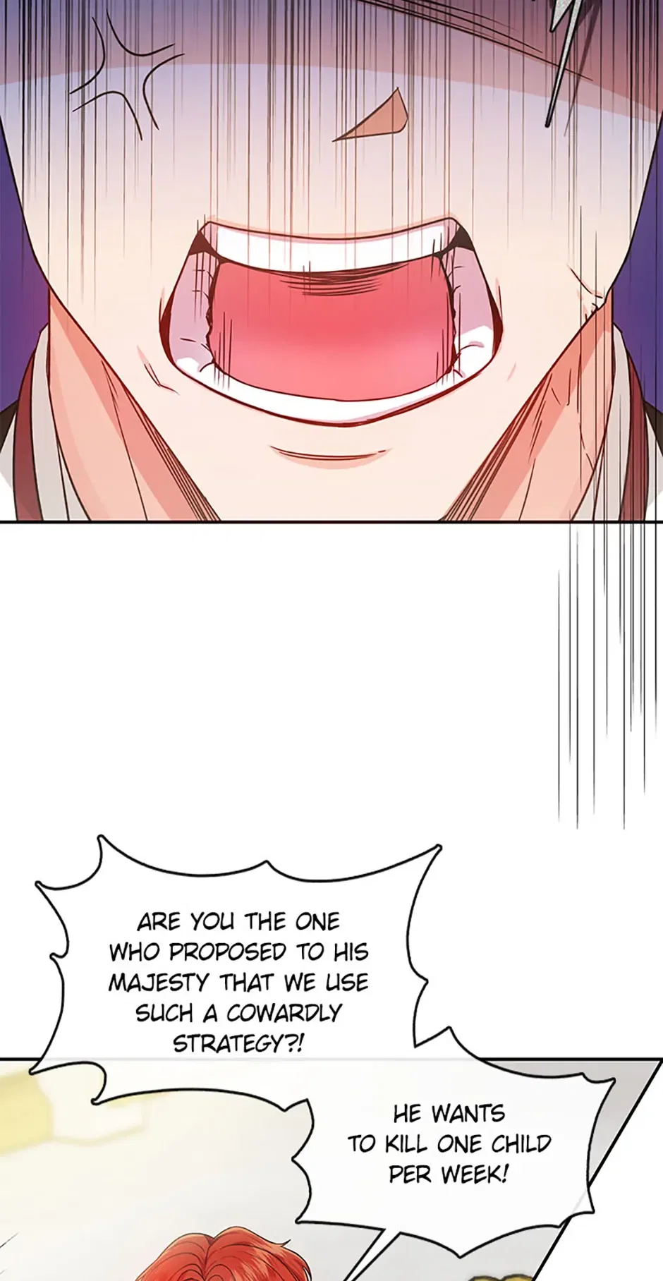 Princess Player Chapter 14 – Page 2