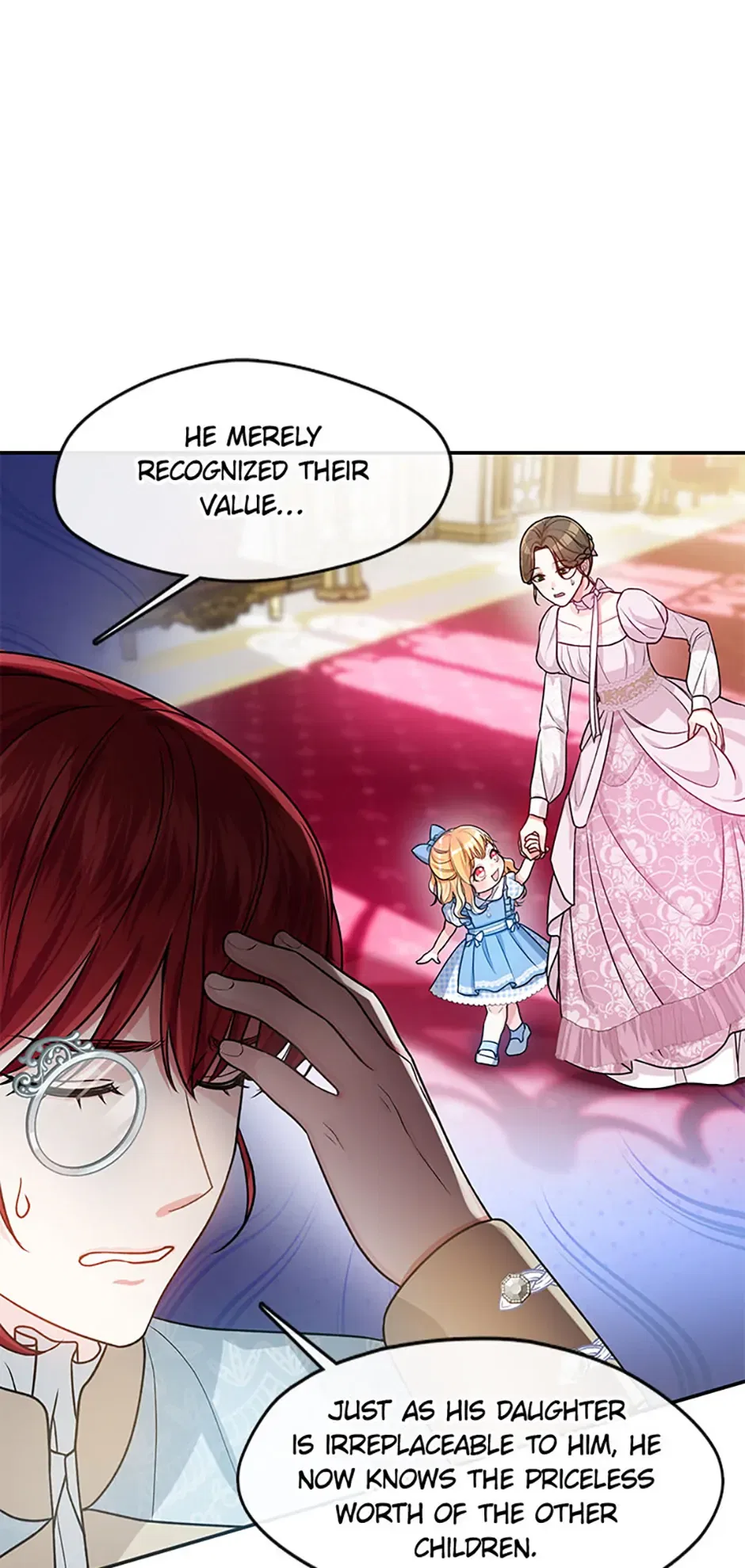 Princess Player Chapter 14 – Page 7
