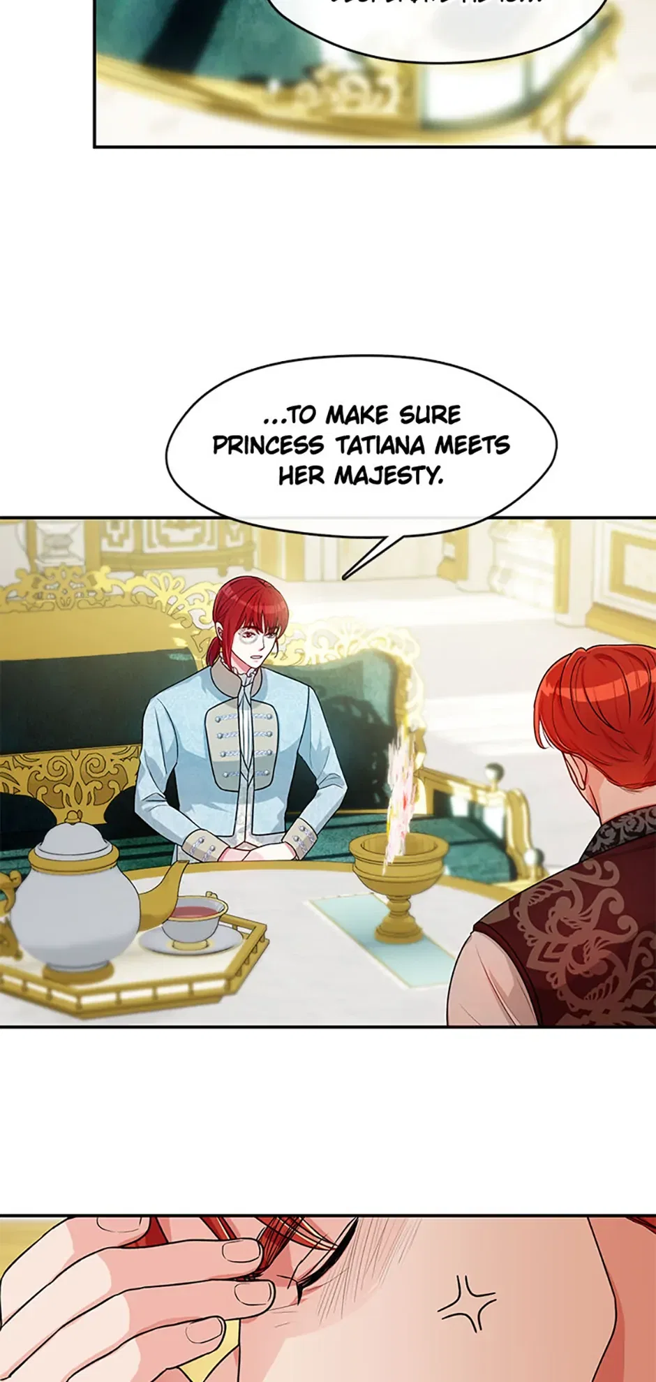 Princess Player Chapter 14 – Page 9