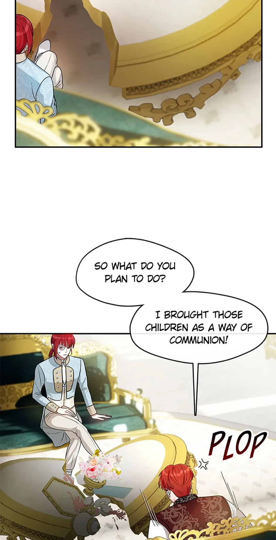 Princess Player Chapter 14 – Page 13