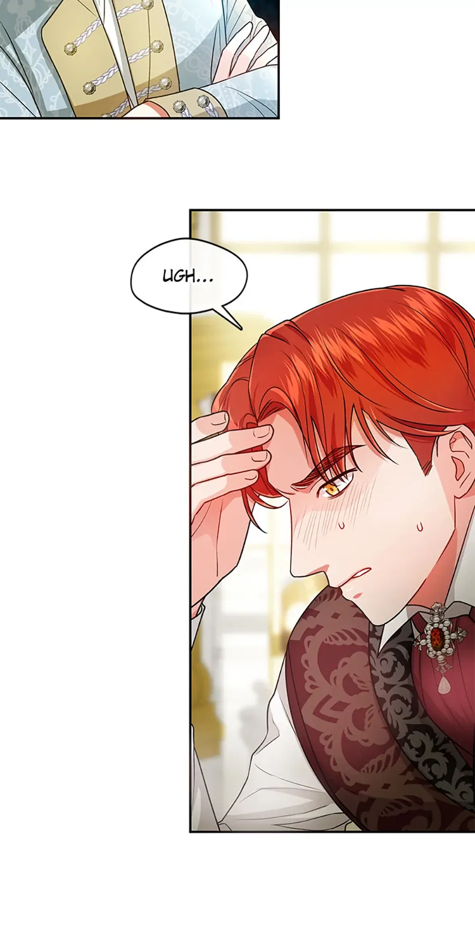 Princess Player Chapter 14 – Page 15