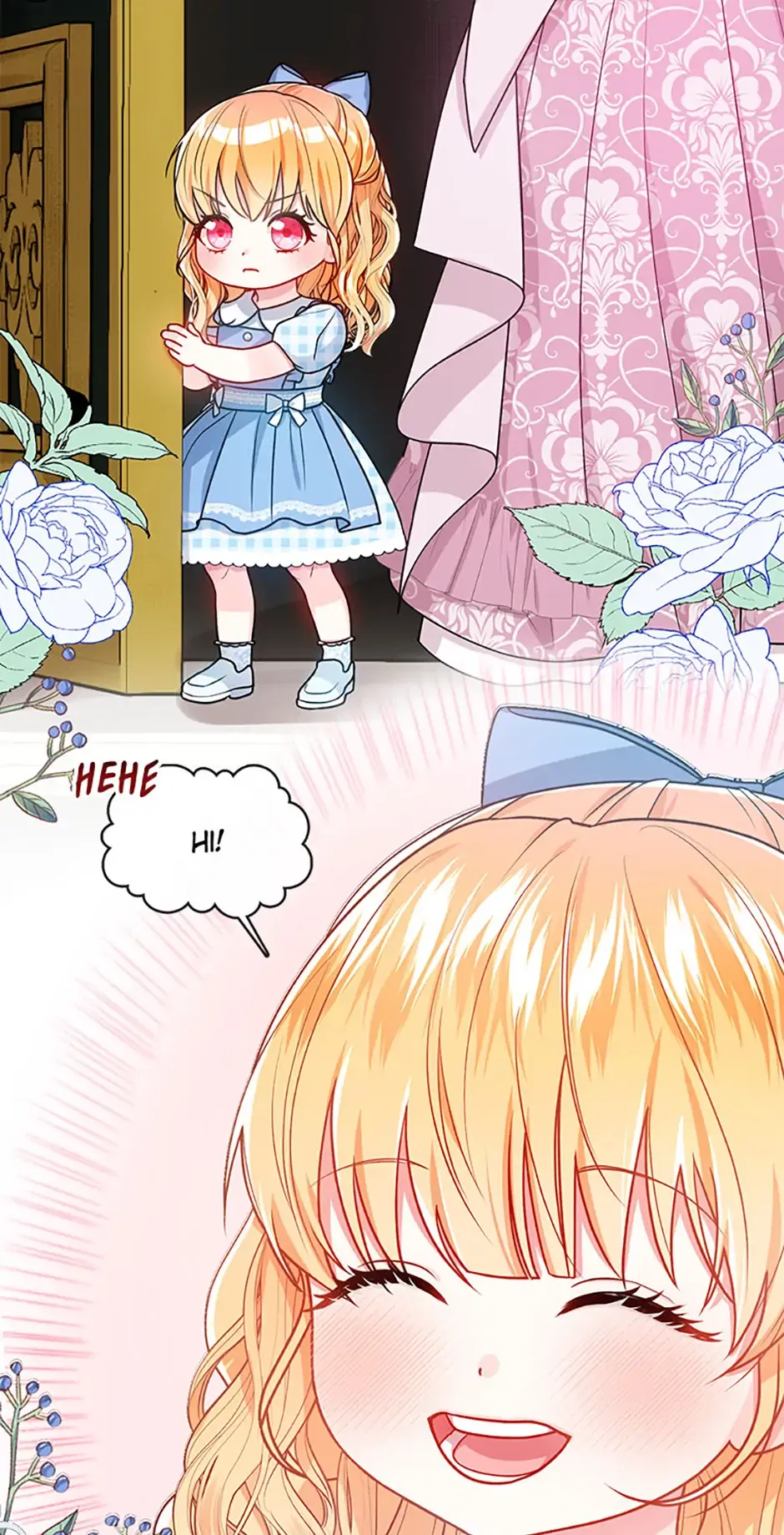 Princess Player Chapter 14 – Page 18