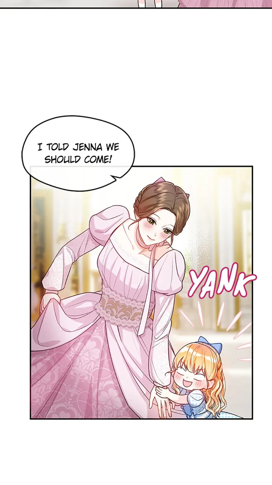 Princess Player Chapter 14 – Page 24