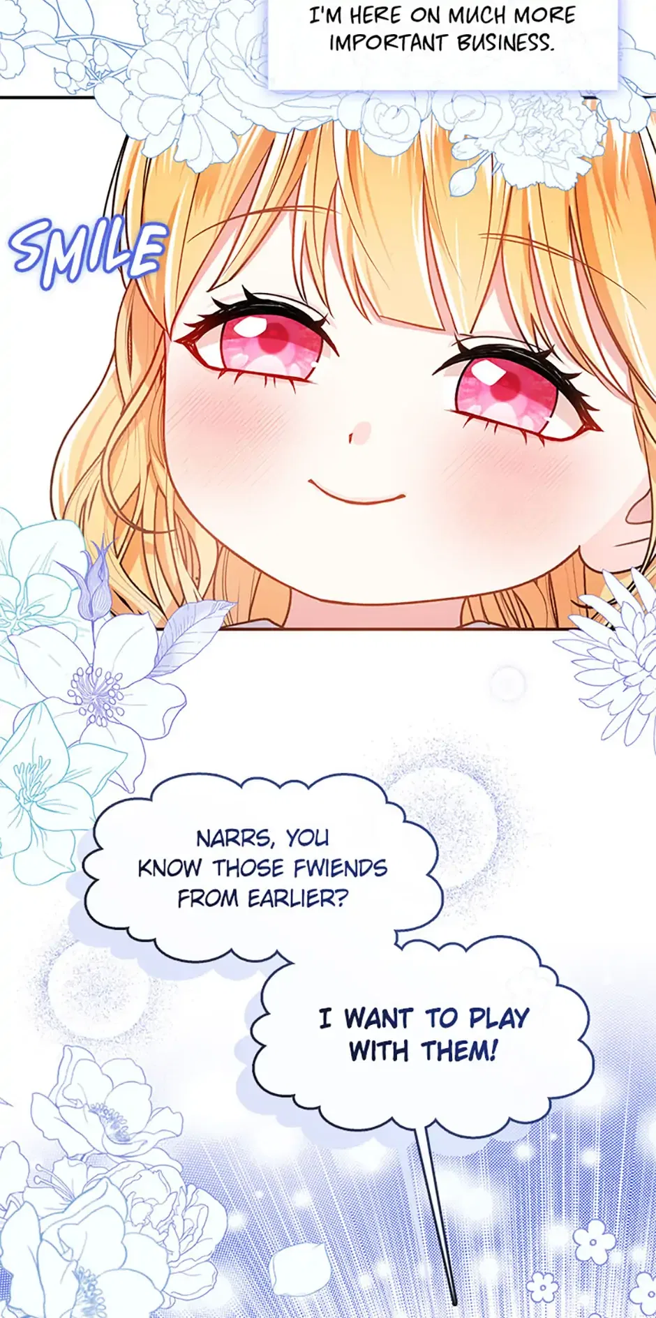 Princess Player Chapter 14 – Page 28
