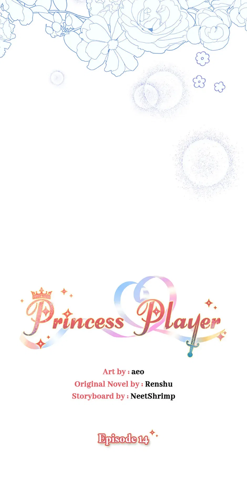 Princess Player Chapter 14 – Page 30
