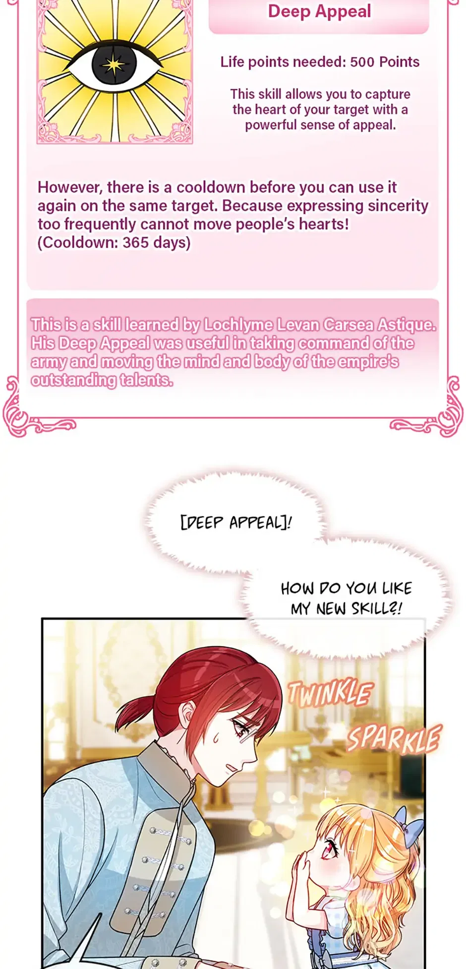 Princess Player Chapter 14 – Page 32