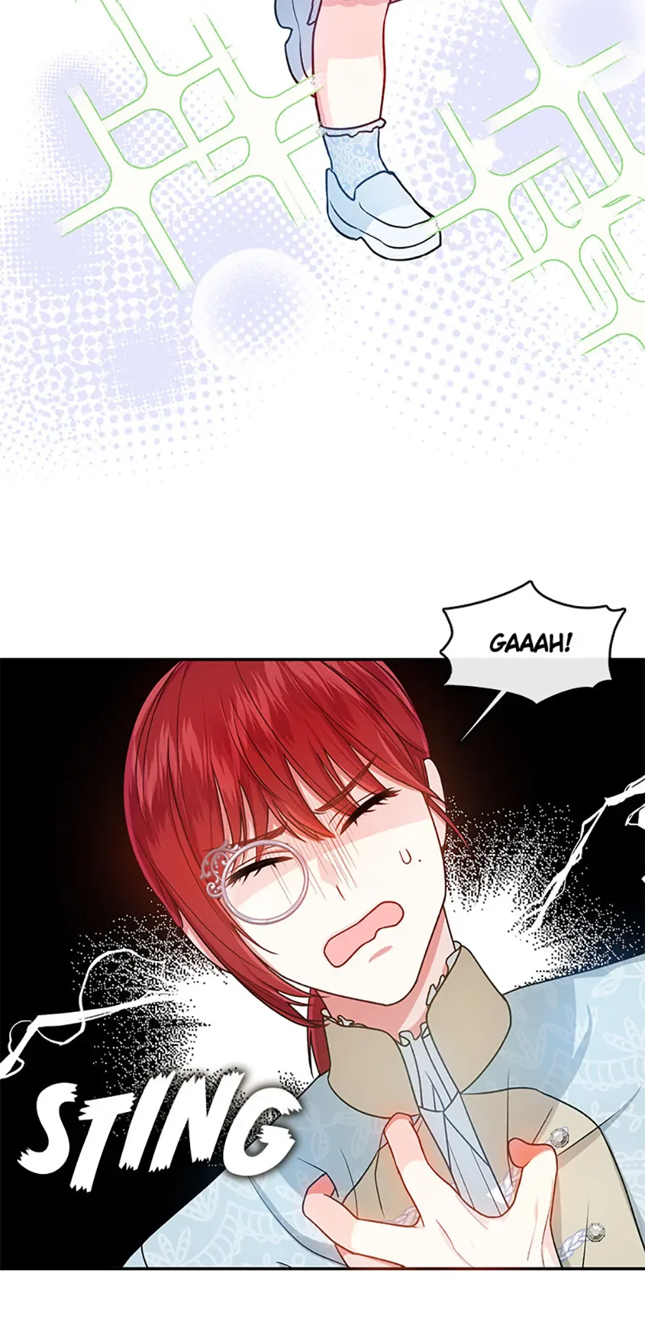 Princess Player Chapter 14 – Page 36