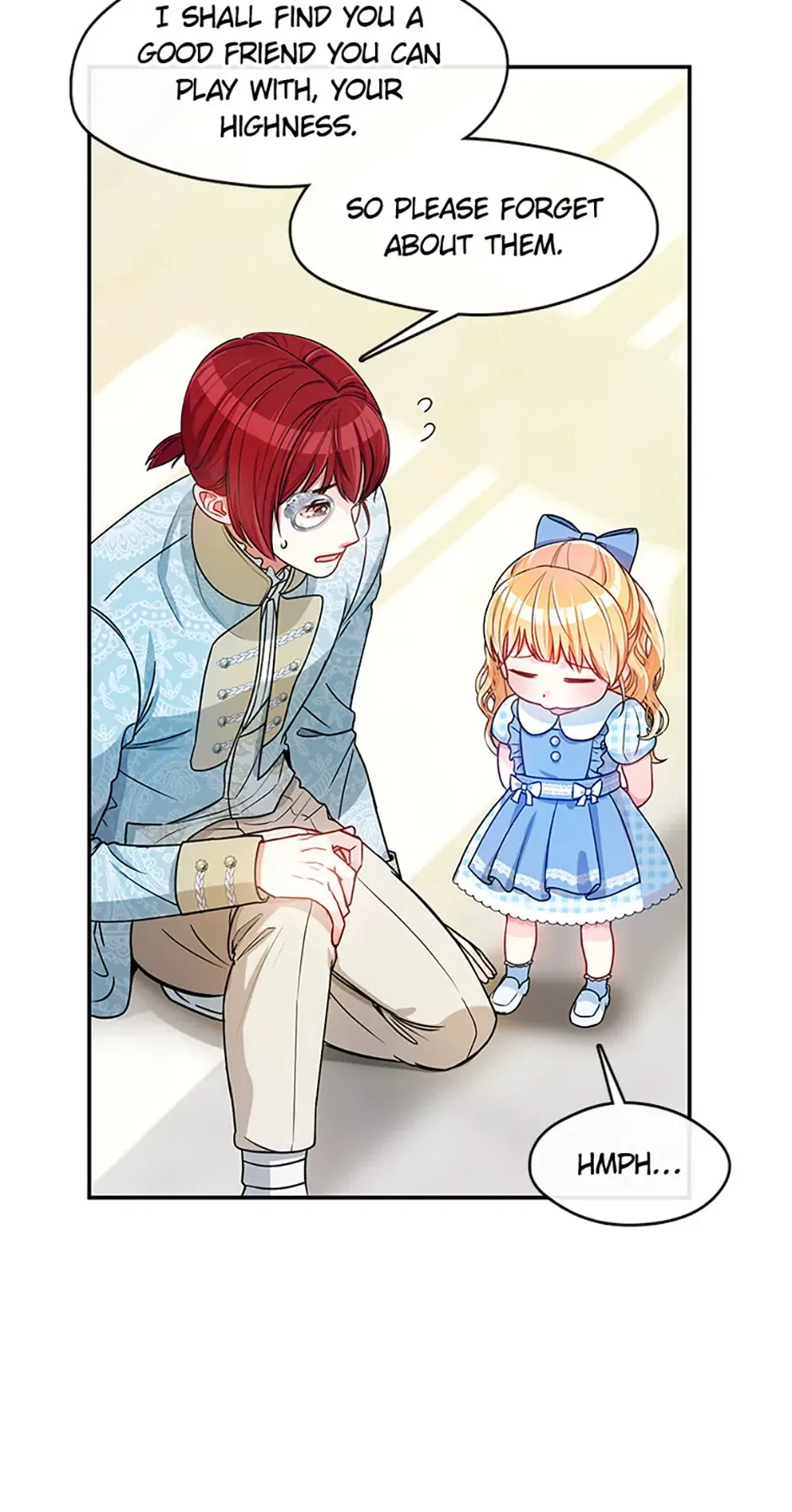 Princess Player Chapter 14 – Page 38