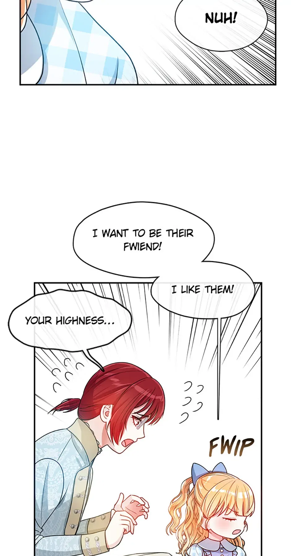 Princess Player Chapter 14 – Page 40