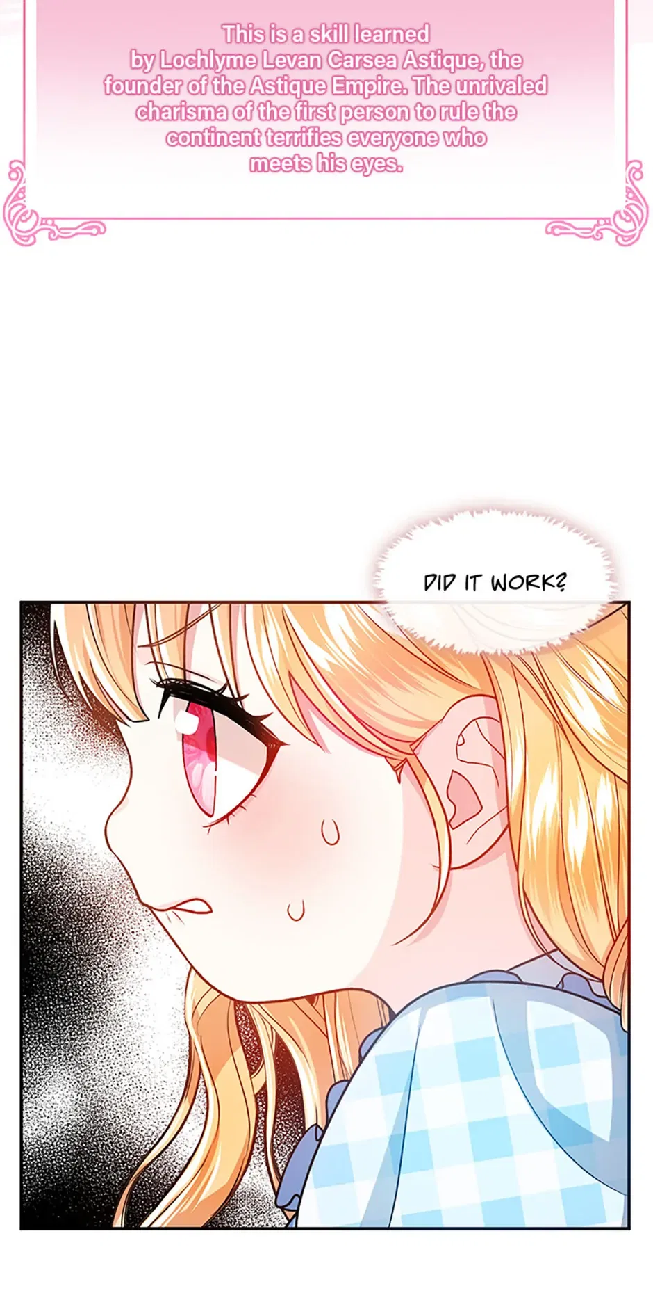 Princess Player Chapter 14 – Page 47