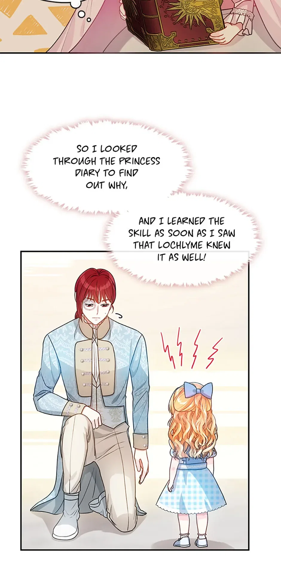 Princess Player Chapter 14 – Page 50