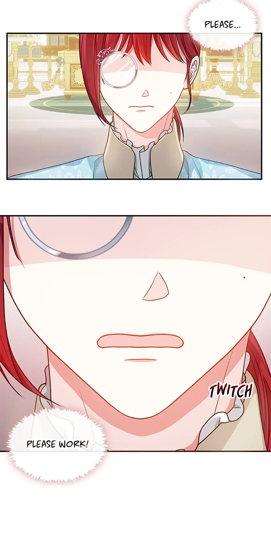 Princess Player Chapter 14 – Page 52