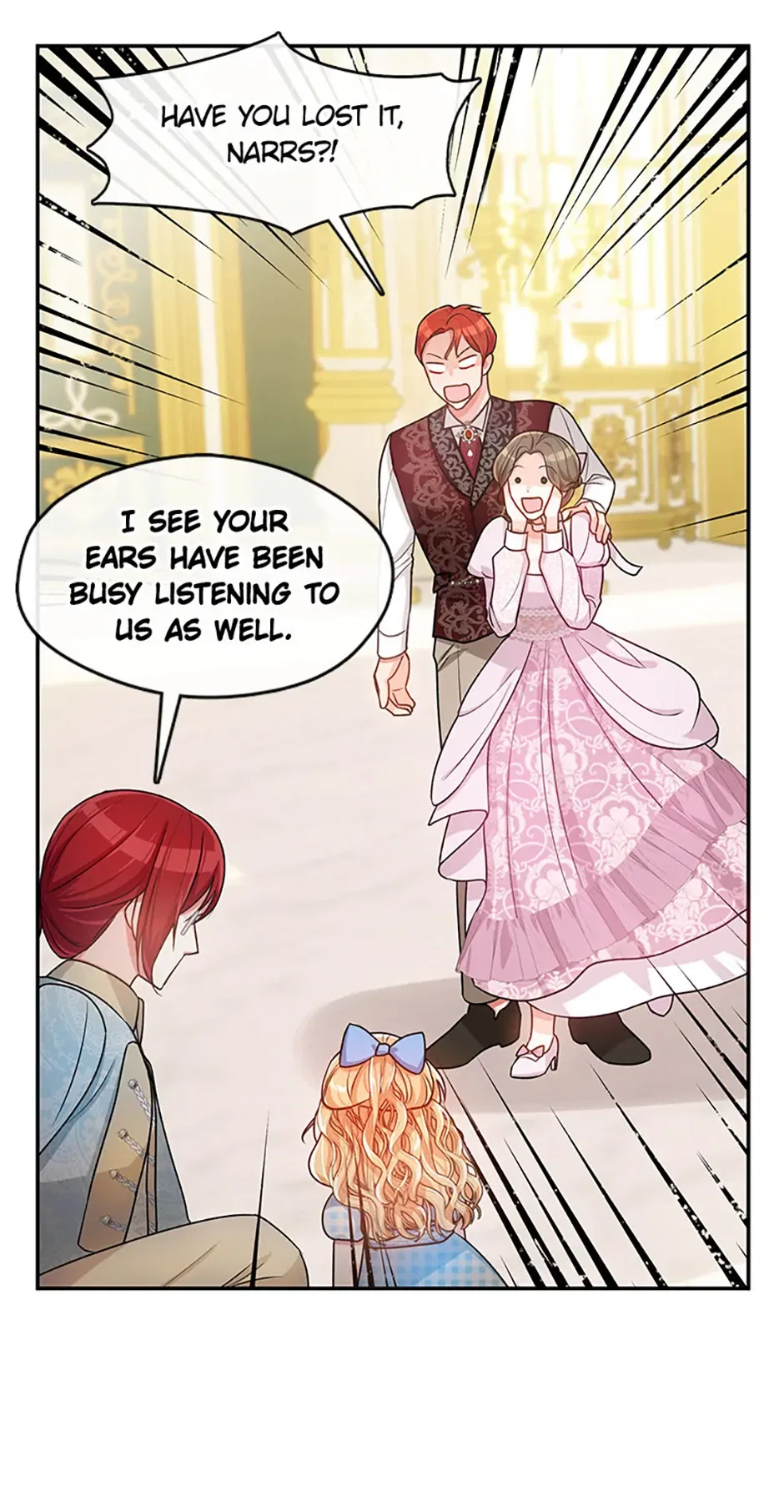 Princess Player Chapter 14 – Page 57