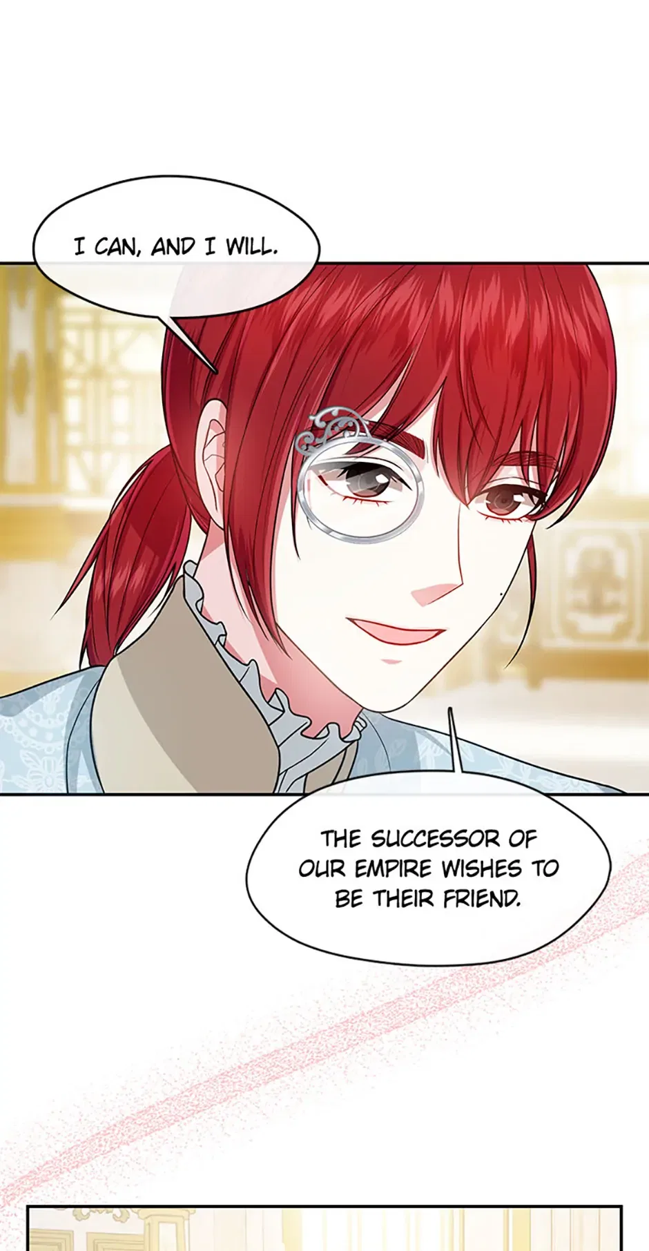 Princess Player Chapter 14 – Page 58