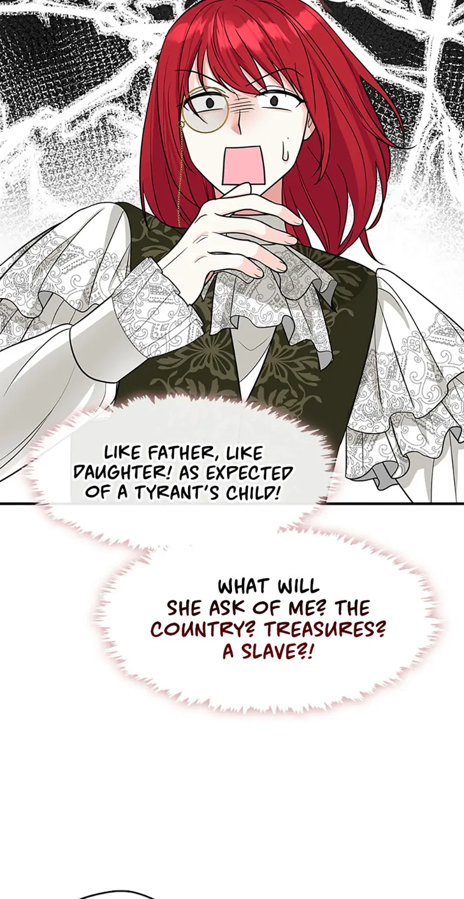 Princess Player Chapter 13 – Page 3