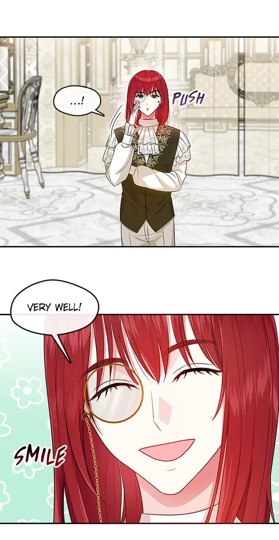 Princess Player Chapter 13 – Page 5