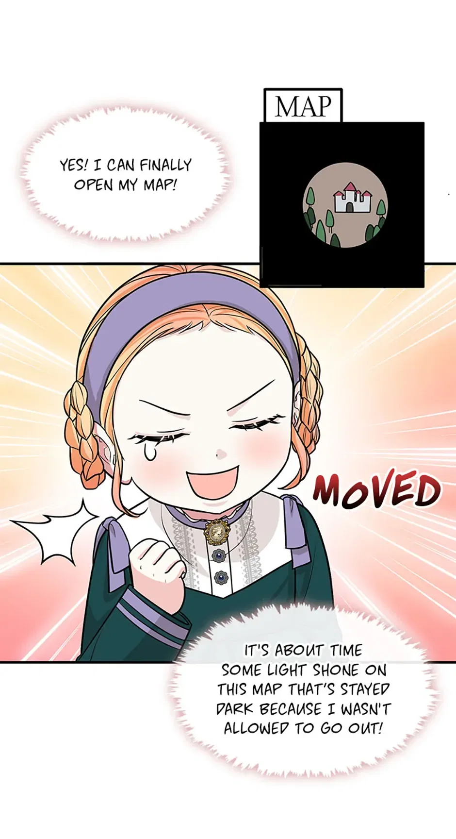 Princess Player Chapter 13 – Page 6