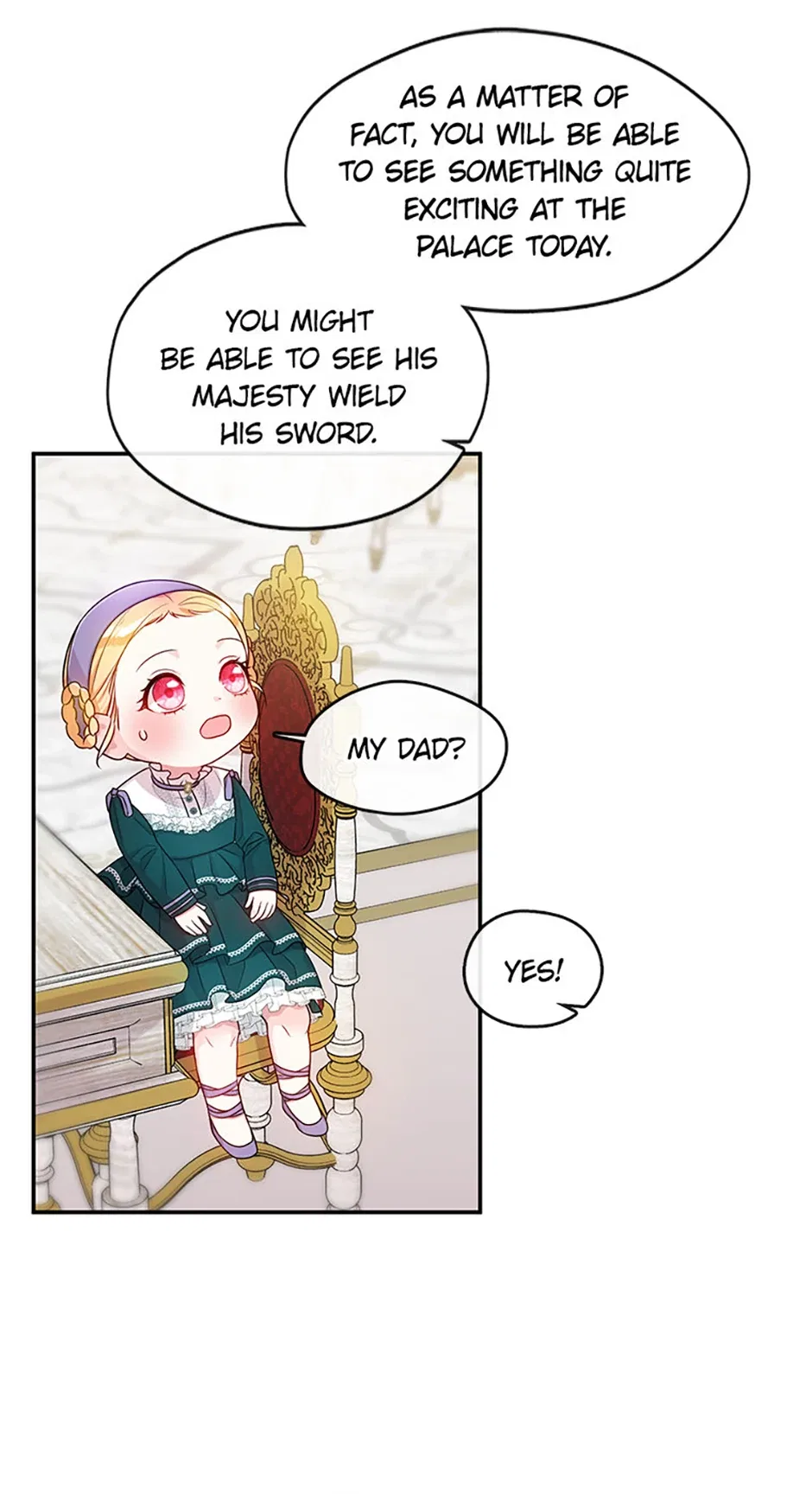Princess Player Chapter 13 – Page 7