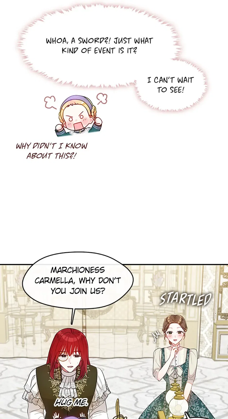Princess Player Chapter 13 – Page 8