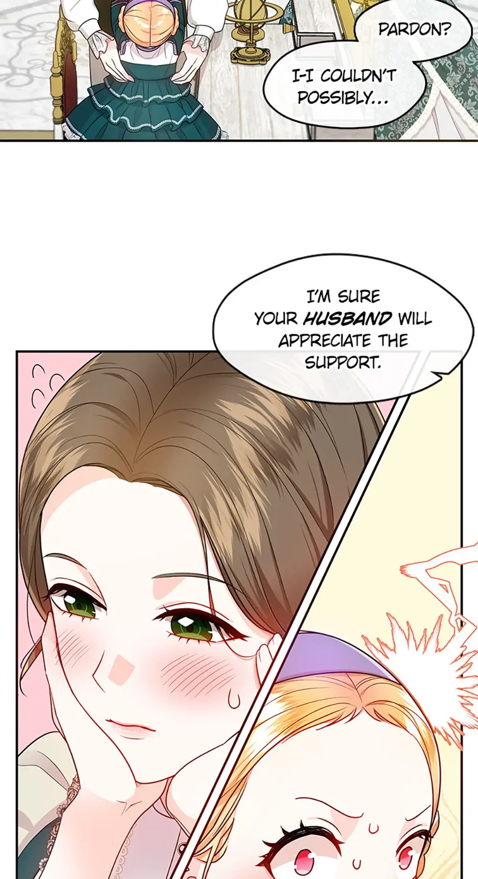 Princess Player Chapter 13 – Page 9