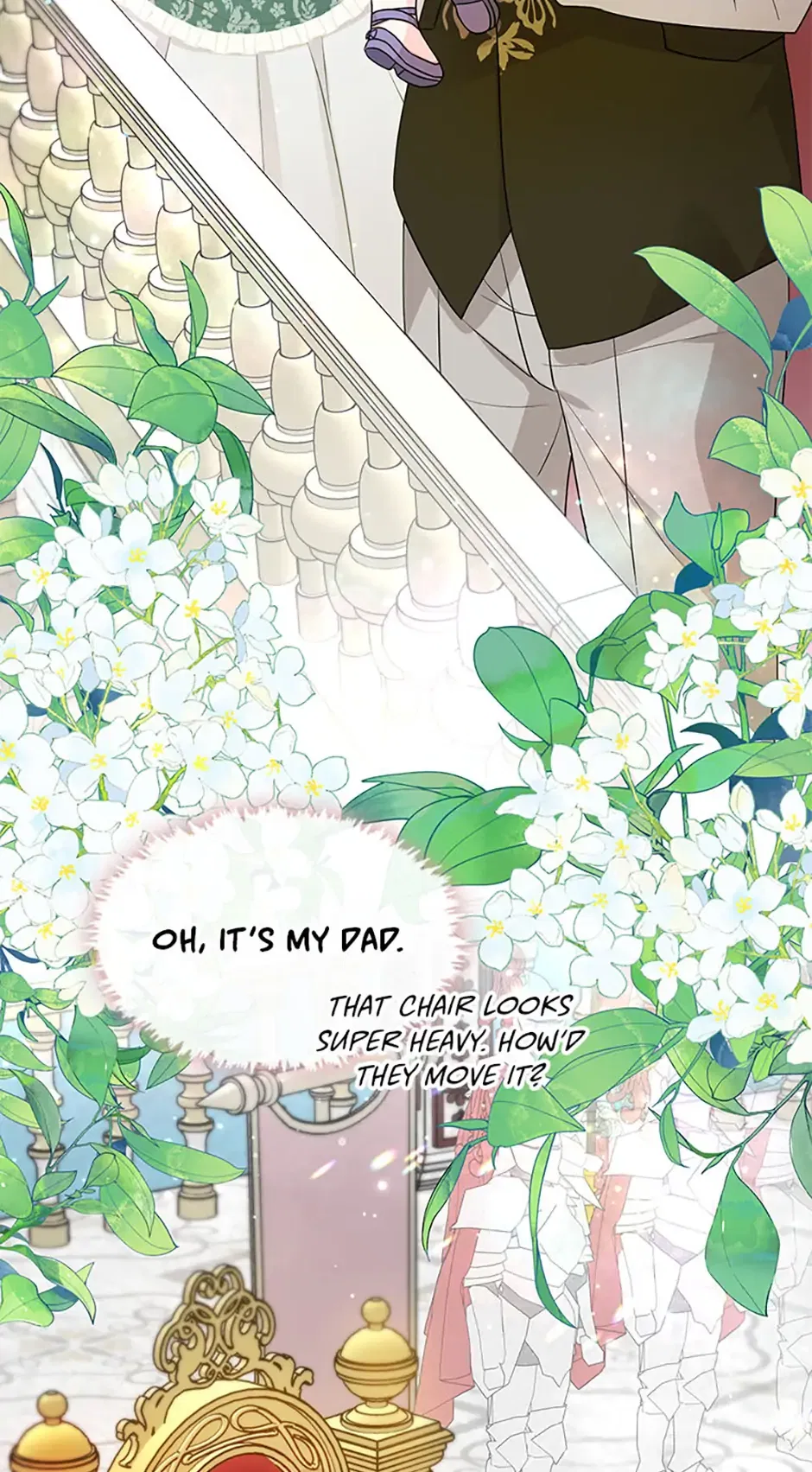 Princess Player Chapter 13 – Page 13