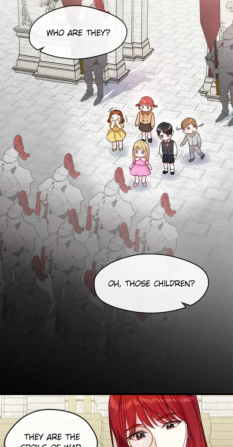 Princess Player Chapter 13 – Page 18
