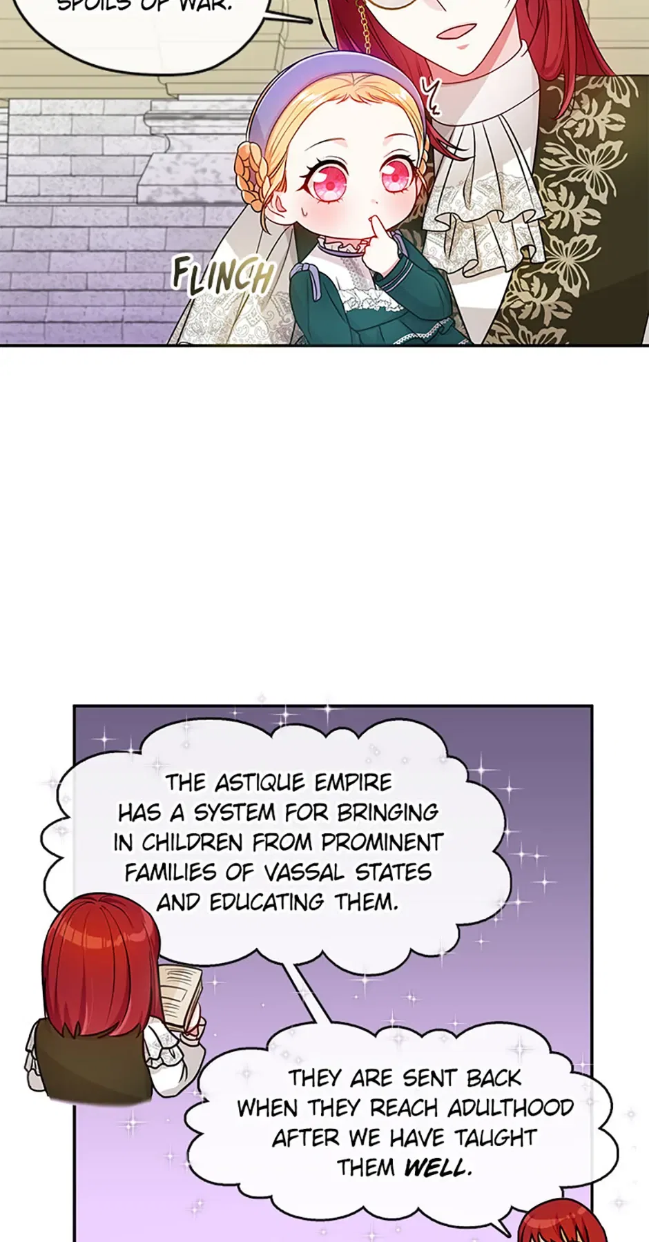 Princess Player Chapter 13 – Page 19