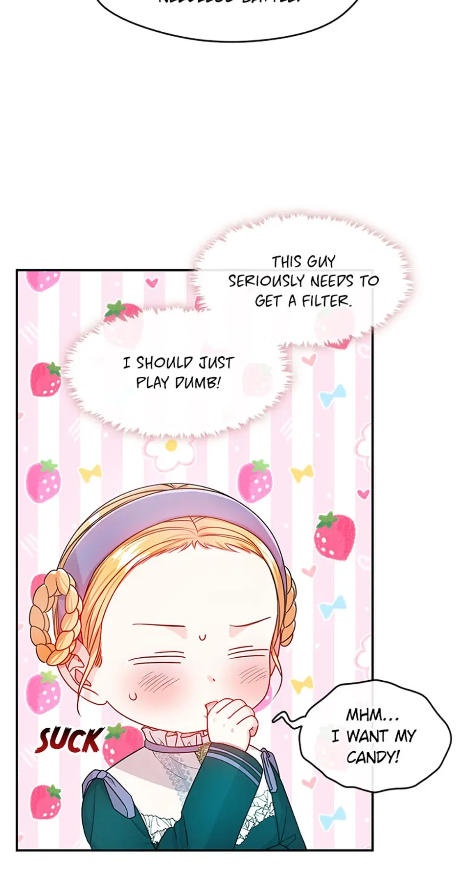 Princess Player Chapter 13 – Page 22