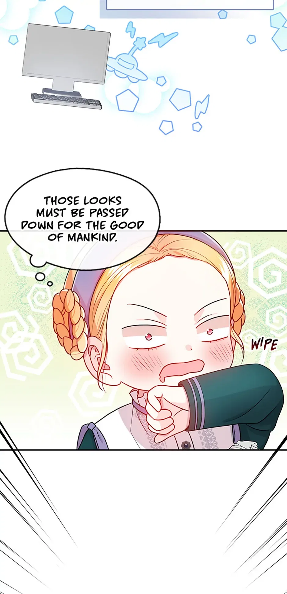 Princess Player Chapter 13 – Page 30