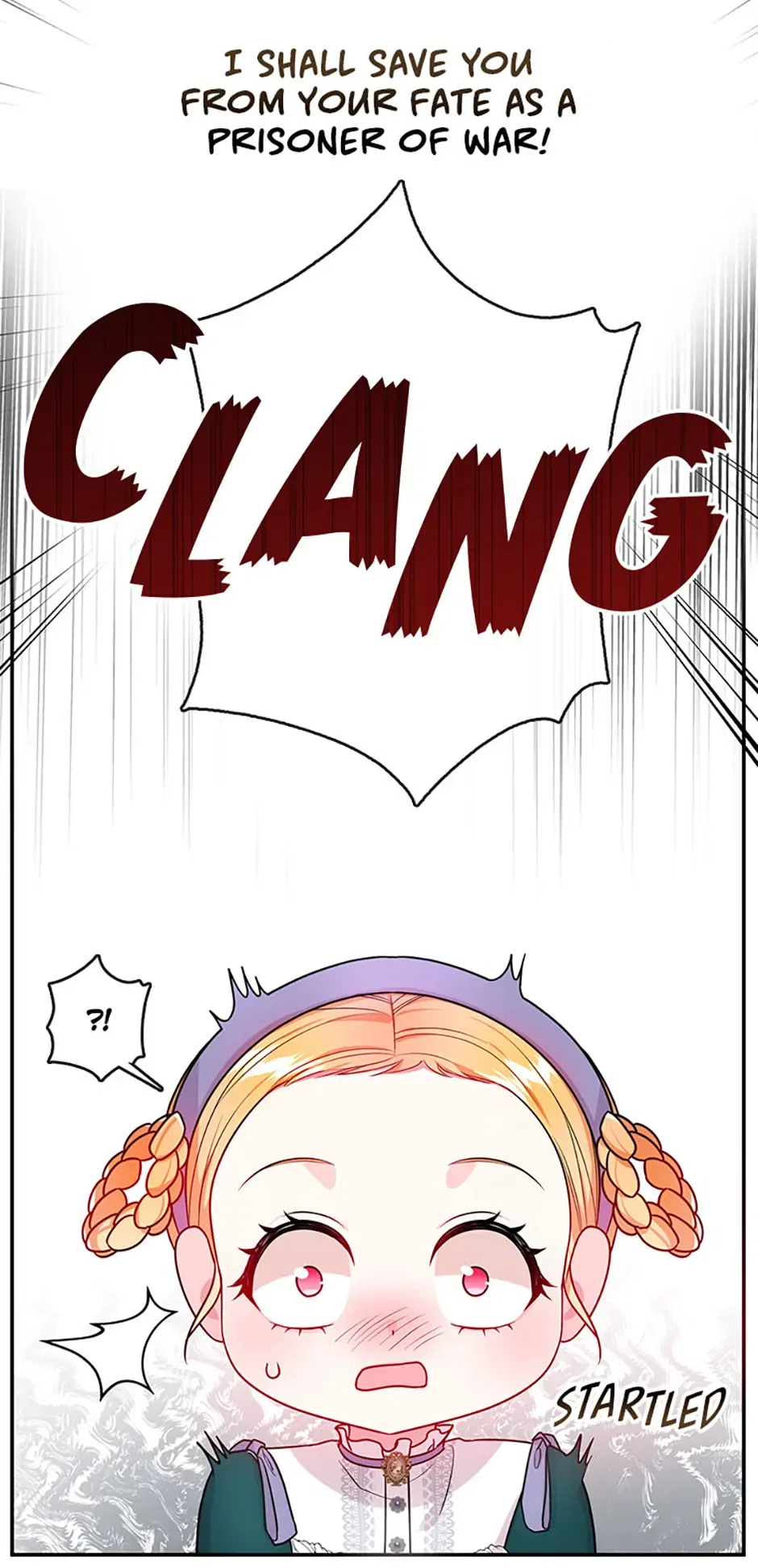 Princess Player Chapter 13 – Page 31