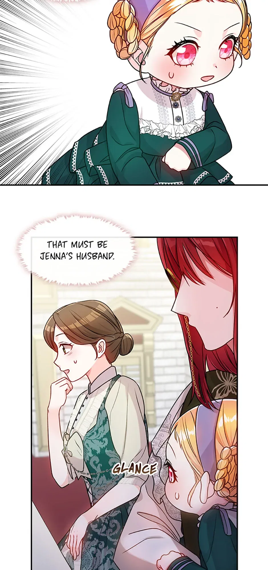 Princess Player Chapter 13 – Page 38