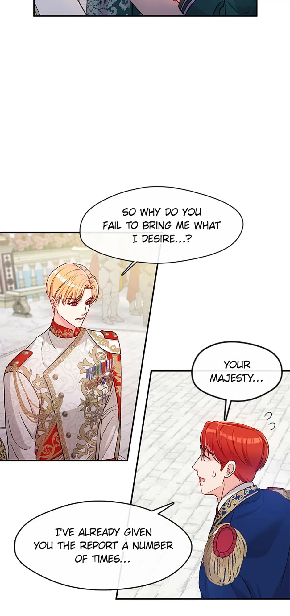 Princess Player Chapter 13 – Page 39