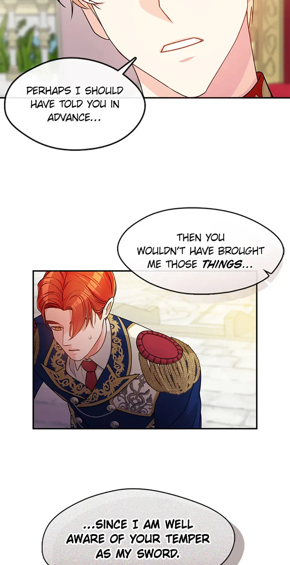 Princess Player Chapter 13 – Page 44