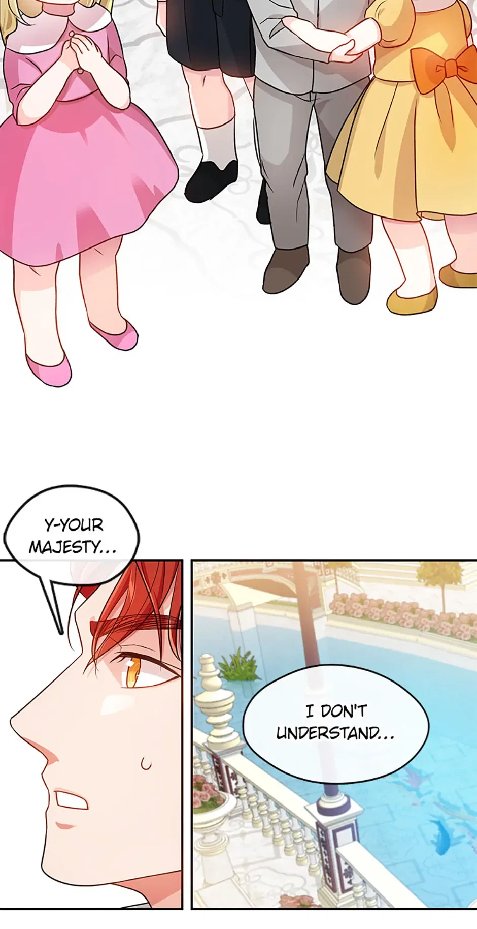 Princess Player Chapter 13 – Page 46