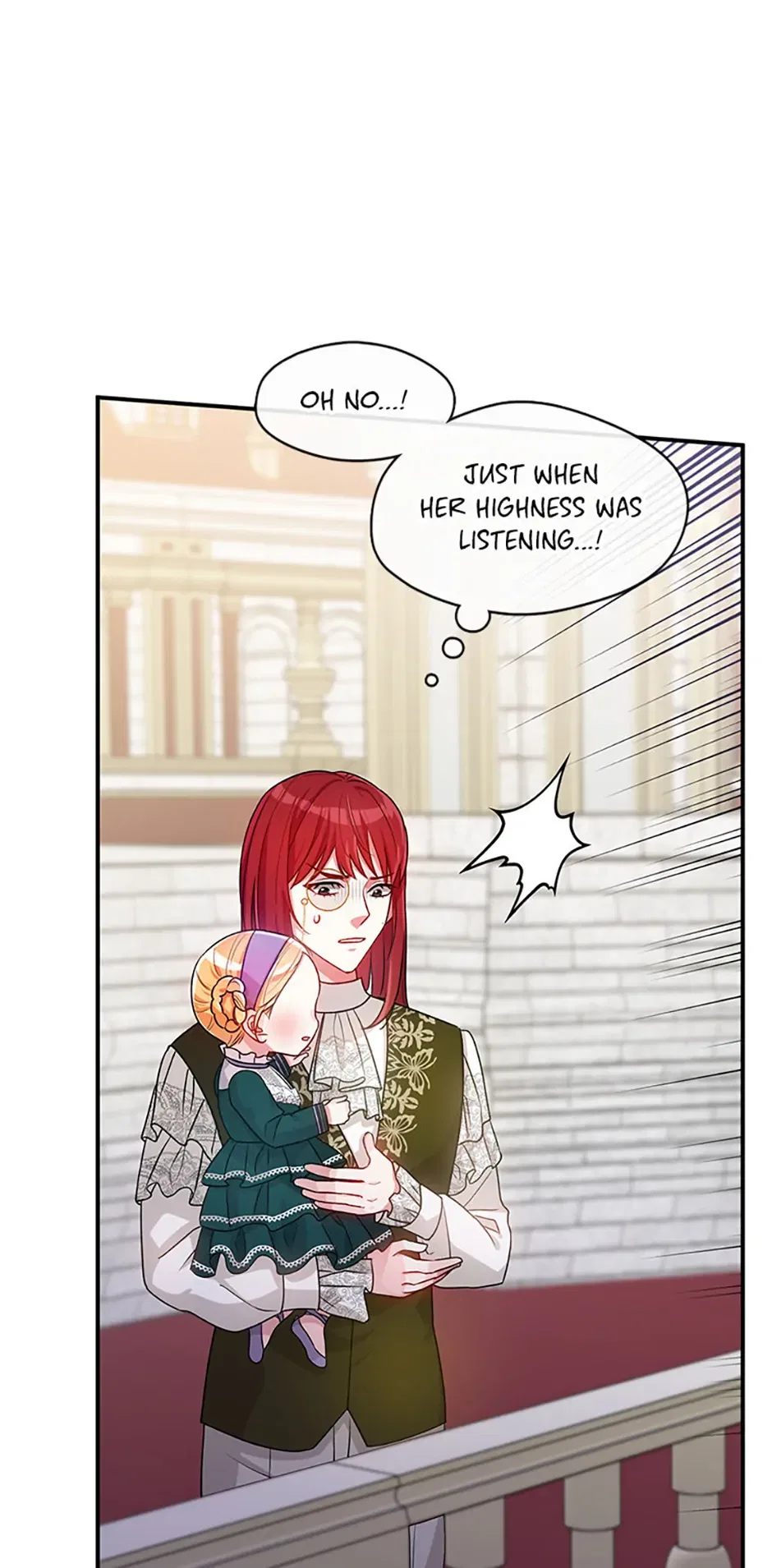 Princess Player Chapter 13 – Page 54