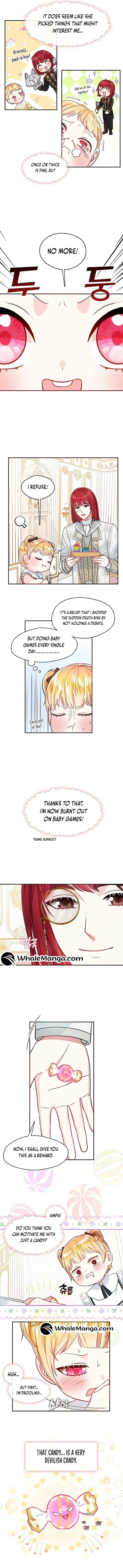 Princess Player Chapter 10 – Page 4
