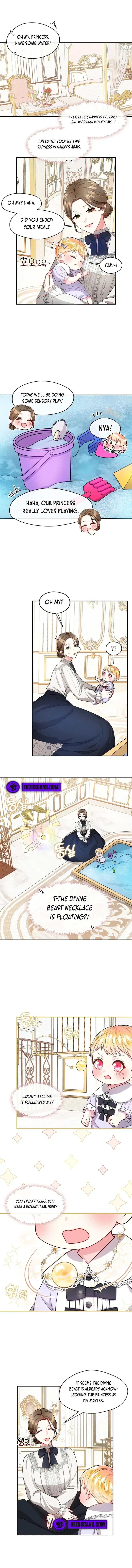 Princess Player Chapter 9 – Page 3