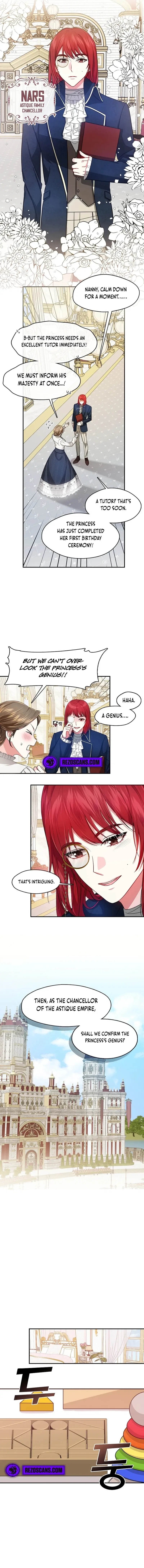 Princess Player Chapter 9 – Page 6