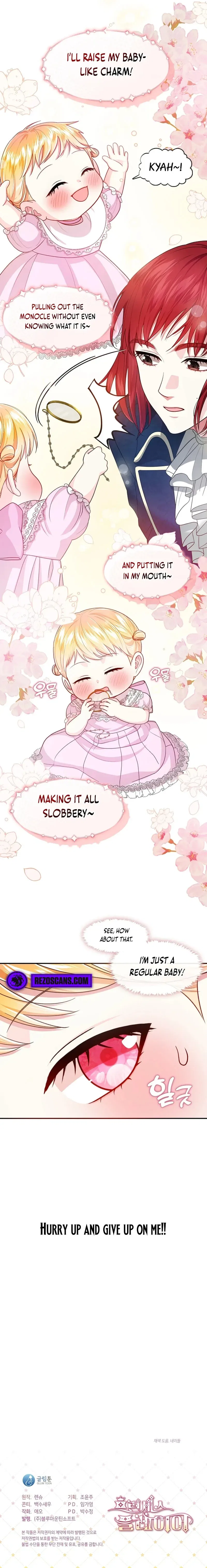 Princess Player Chapter 9 – Page 10