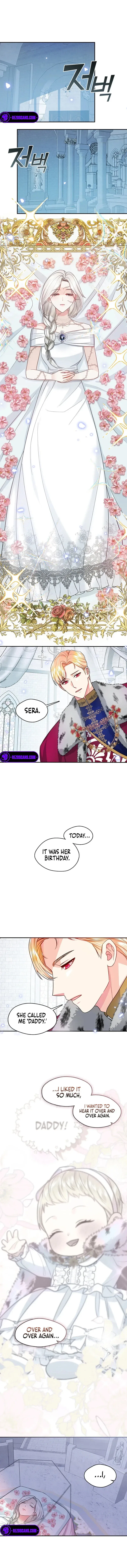 Princess Player Chapter 8 – Page 2