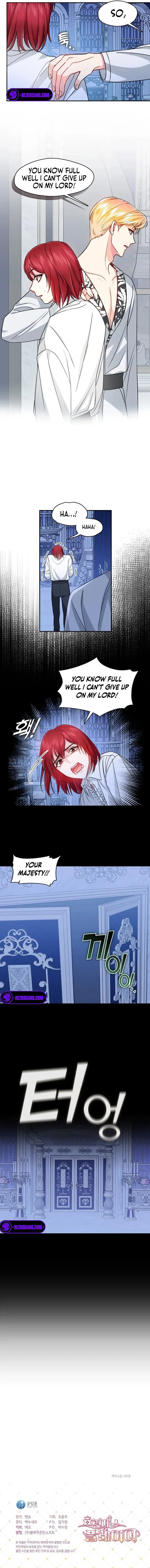 Princess Player Chapter 8 – Page 10