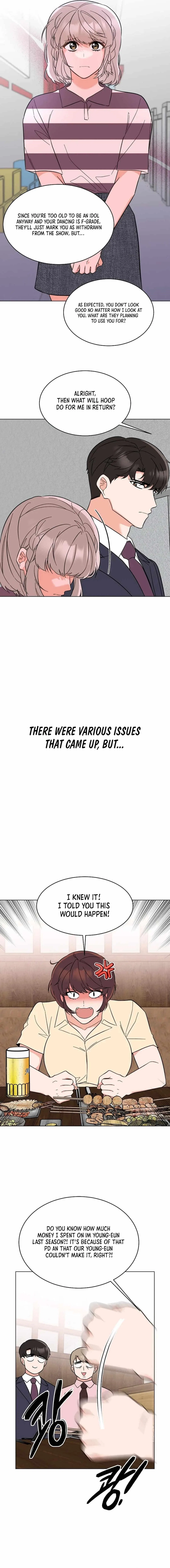 1st year Max Level Manager Chapter 133 – Page 3