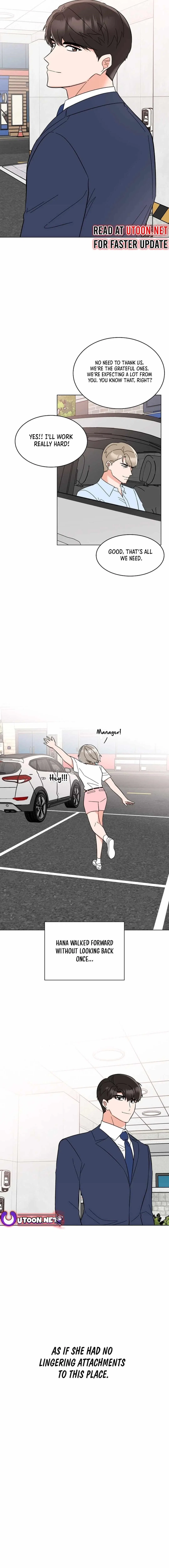 1st year Max Level Manager Chapter 133 – Page 6