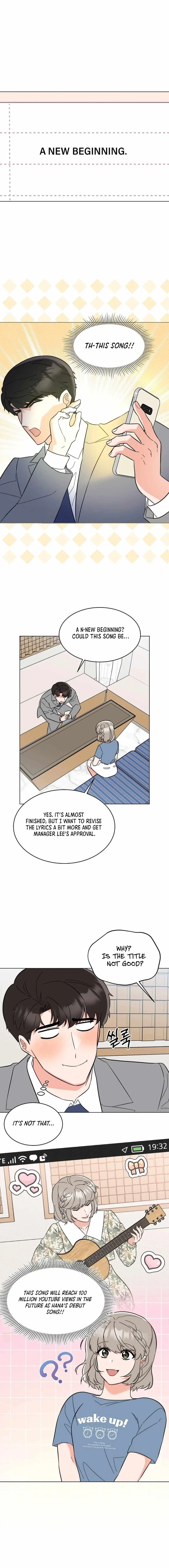 1st year Max Level Manager Chapter 133 – Page 7