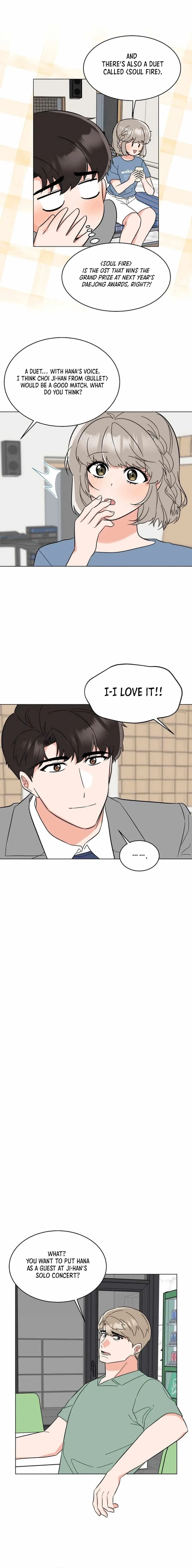1st year Max Level Manager Chapter 133 – Page 8