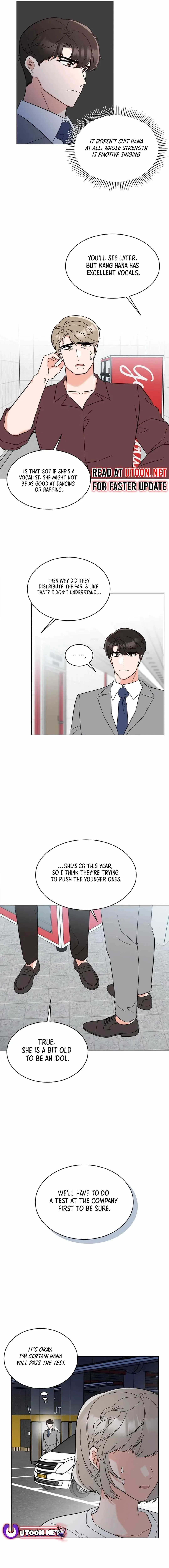 1st year Max Level Manager Chapter 132 – Page 2